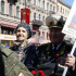 В Петербурге ветеранам предоставят право бесплатного проезда на транспорте